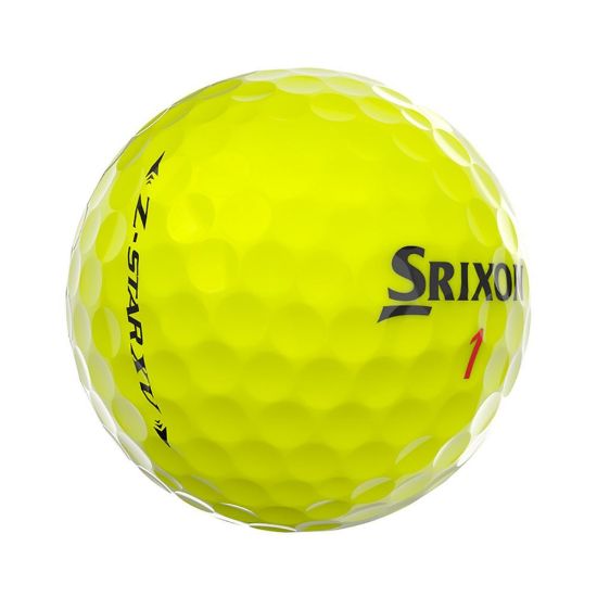 Picture of Srixon Z-Star XV Golf Balls