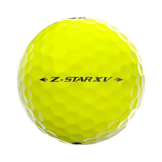 Picture of Srixon Z-Star XV Golf Balls
