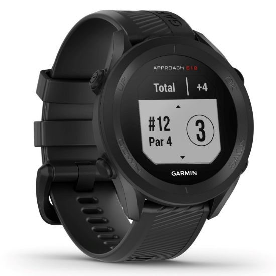 Picture of Garmin Approach S12 GPS Watch