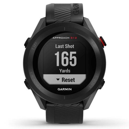 Picture of Garmin Approach S12 GPS Watch