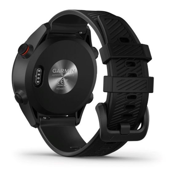 Picture of Garmin Approach S12 GPS Watch