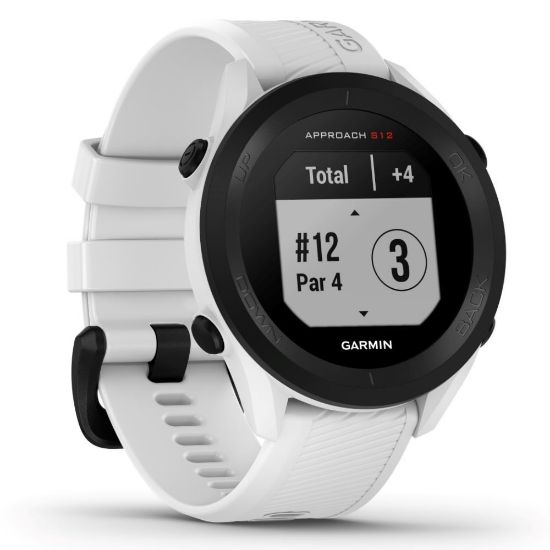 Picture of Garmin Approach S12 GPS Watch