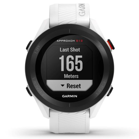 Picture of Garmin Approach S12 GPS Watch