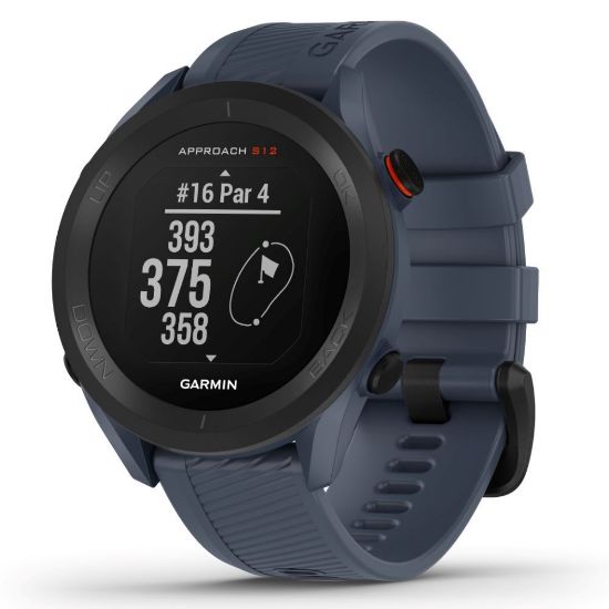 Picture of Garmin Approach S12 GPS Watch