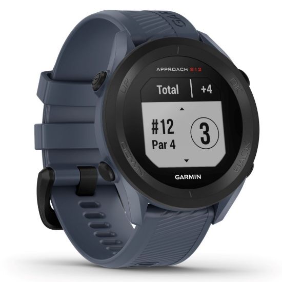 Picture of Garmin Approach S12 GPS Watch