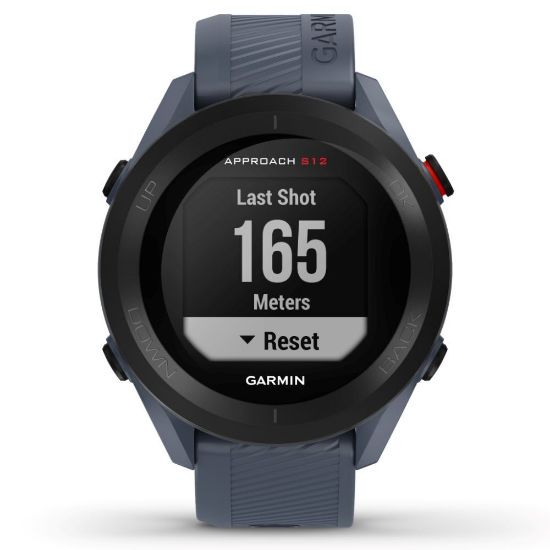 Picture of Garmin Approach S12 GPS Watch