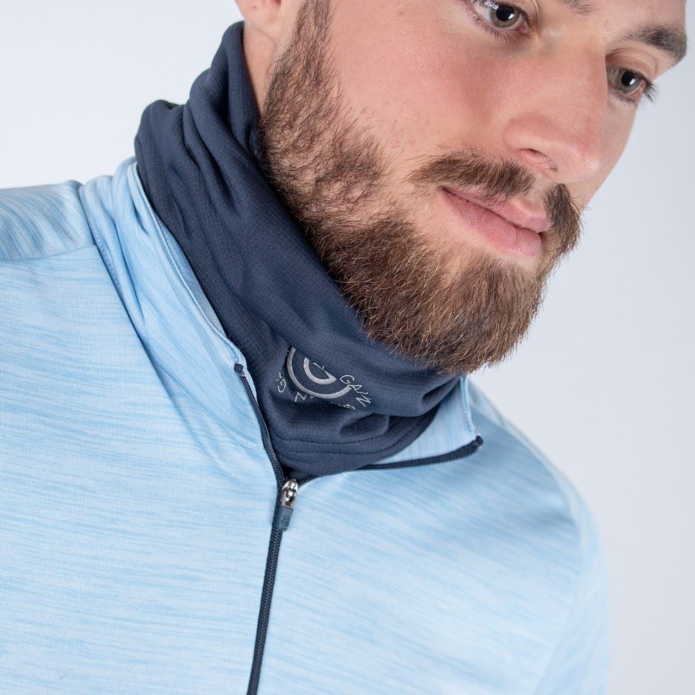 Galvin Green Men's Dex Snood/Neckwarmer