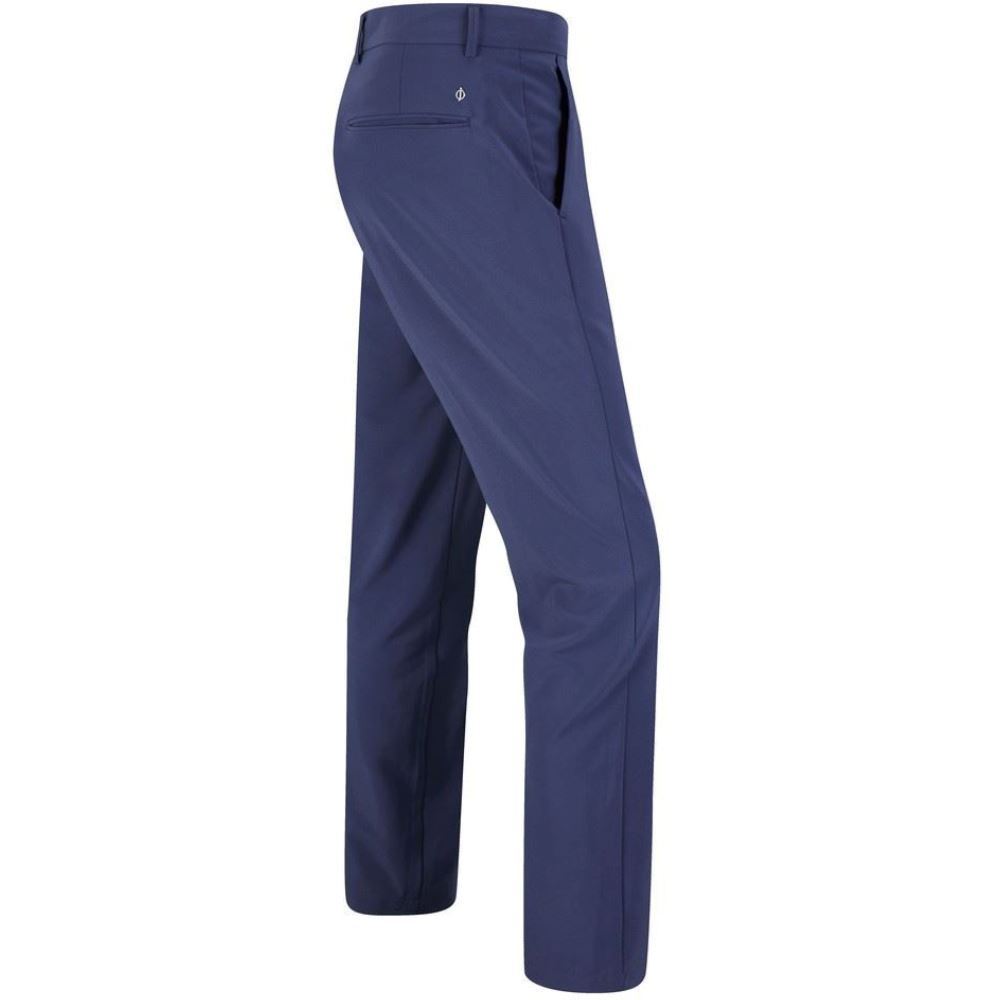 Oscar Jacobson Men's Davenport  Golf Trousers