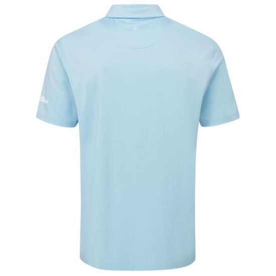 Picture of Oscar Jacobson Chap Tour Polo Shirt