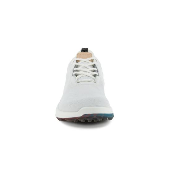 Picture of ECCO Ladies Biom H4 Laced Waterproof Golf Shoes