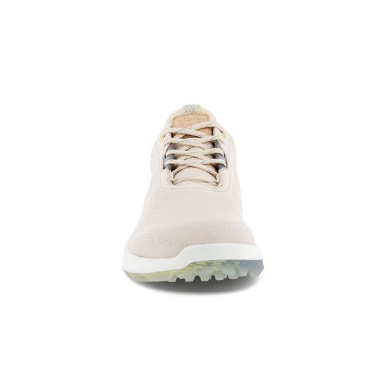 Picture of ECCO Ladies Biom H4 Laced Waterproof Golf Shoes