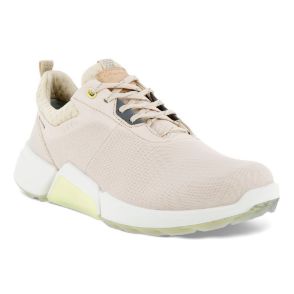 Picture of ECCO Ladies Biom H4 Laced Waterproof Golf Shoes