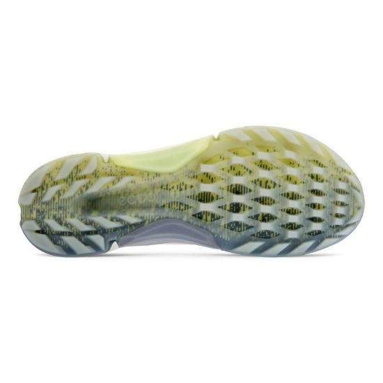Picture of ECCO Ladies Biom H4 Laced Waterproof Golf Shoes