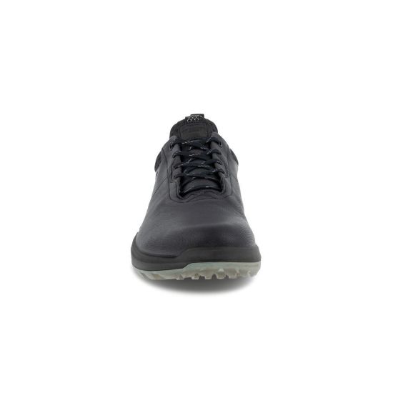 Picture of ECCO Men's Biom H4 Laced Waterproof Golf Shoes