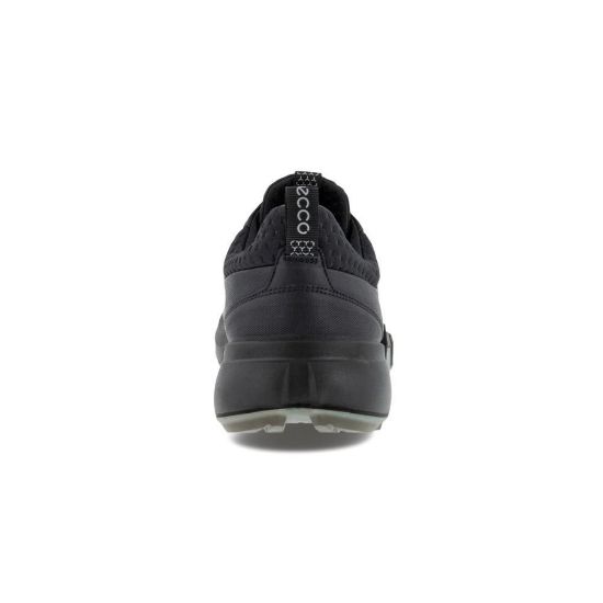 Picture of ECCO Men's Biom H4 Laced Waterproof Golf Shoes
