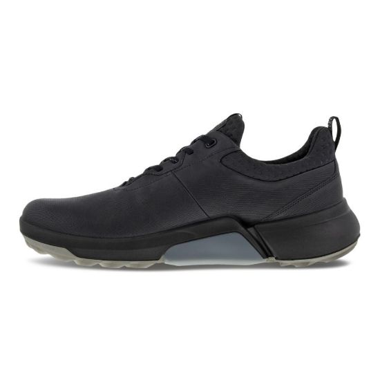 Picture of ECCO Men's Biom H4 Laced Waterproof Golf Shoes