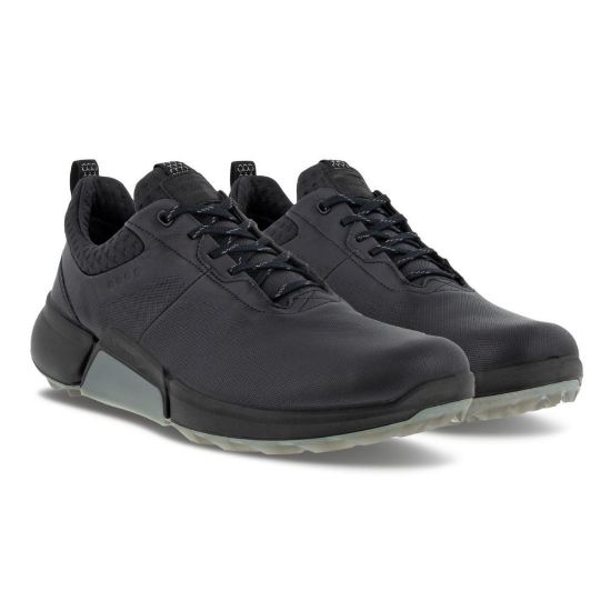 Picture of ECCO Men's Biom H4 Laced Waterproof Golf Shoes