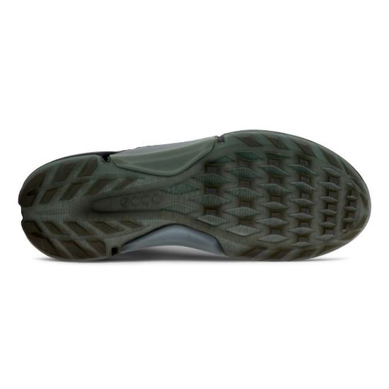 Picture of ECCO Men's Biom H4 Laced Waterproof Golf Shoes