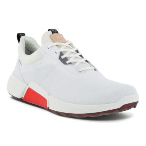 Picture of ECCO Men's Biom H4 Laced Waterproof Golf Shoes