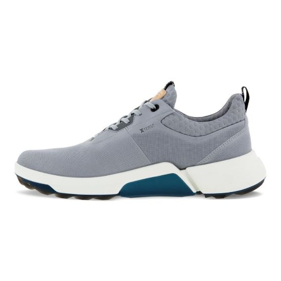 Picture of ECCO Men's Biom H4 Laced Waterproof Golf Shoes