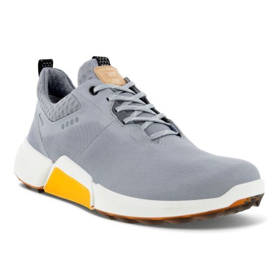 Picture of ECCO Men's Biom H4 Laced Waterproof Golf Shoes