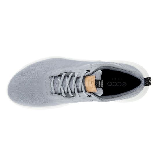 Picture of ECCO Men's Biom H4 Laced Waterproof Golf Shoes