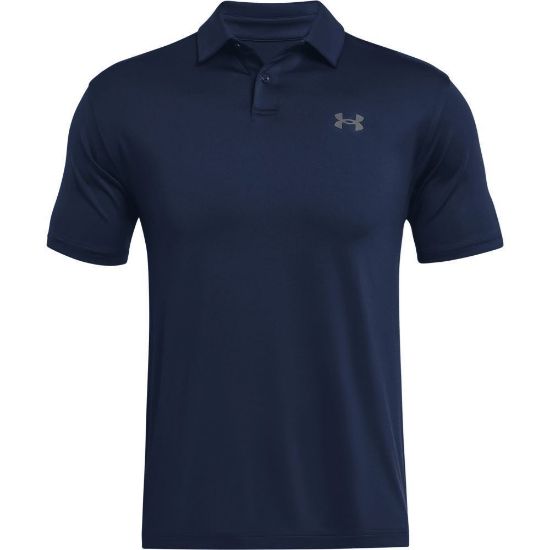 Picture of Under Armour T2G Polo Shirt