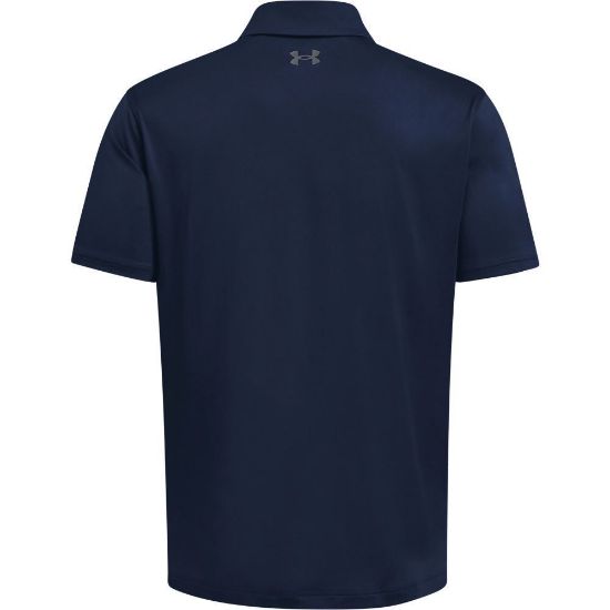 Picture of Under Armour T2G Polo Shirt