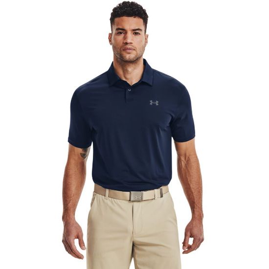 Picture of Under Armour T2G Polo Shirt
