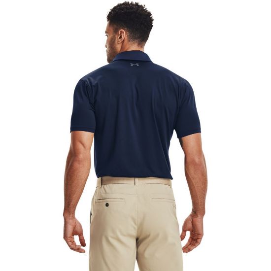 Picture of Under Armour T2G Polo Shirt