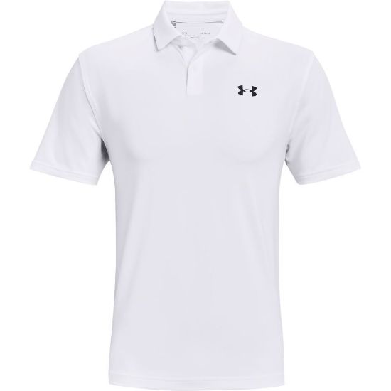 Picture of Under Armour T2G Polo Shirt