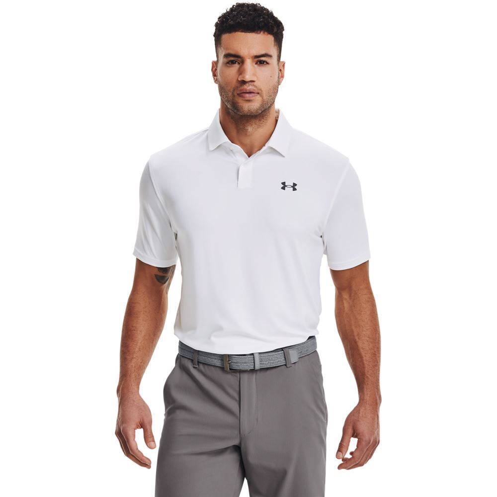 Under Armour T2G Polo Shirt