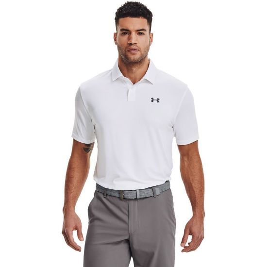 Picture of Under Armour T2G Polo Shirt
