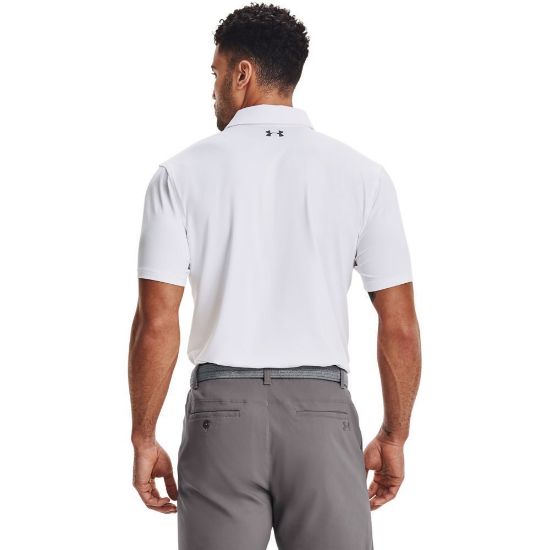 Picture of Under Armour T2G Polo Shirt