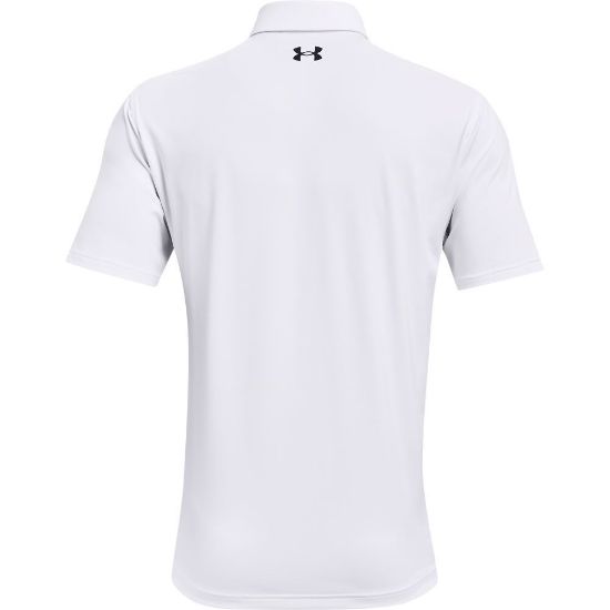 Picture of Under Armour T2G Polo Shirt