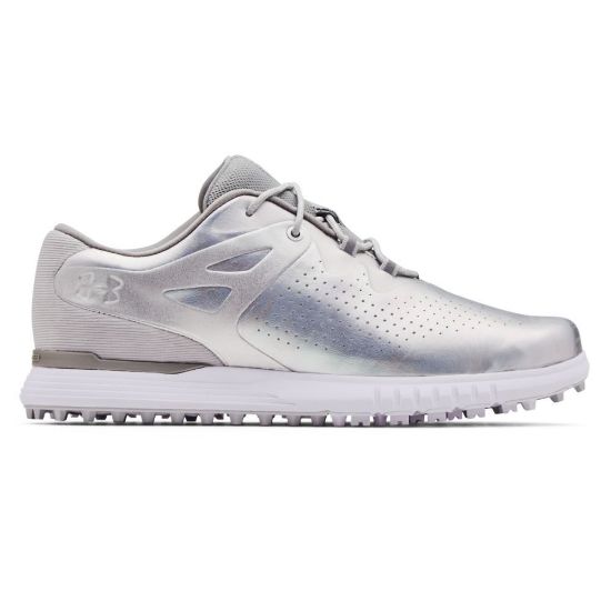 Picture of Under Armour Ladies Charged Breathe SL Shoes