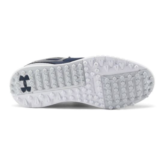 Picture of Under Armour Ladies Charged Breathe SL Shoes