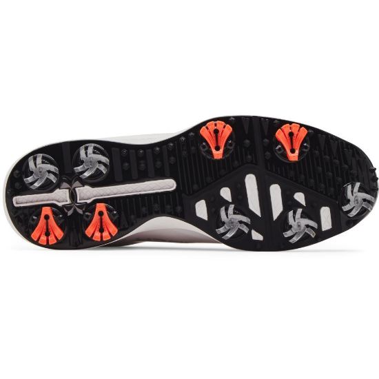 Picture of Under Armour  Men's Charged Draw RST Golf Shoes
