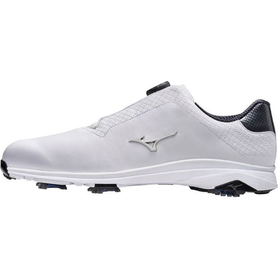 Picture of Mizuno Nexlite Pro BOA Golf Shoes - Size 11 Only