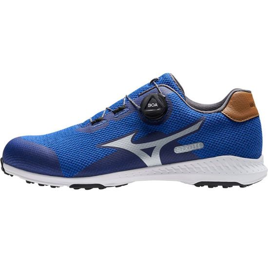 Picture of Mizuno Men's Nexlite BOA 008 Golf Shoes - Size 8.5 & 10 Only