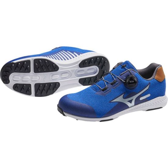 Picture of Mizuno Men's Nexlite BOA 008 Golf Shoes - Size 8.5 & 10 Only