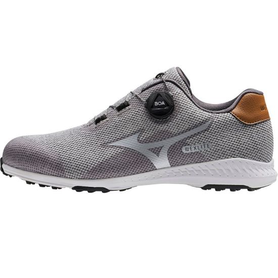 Picture of Mizuno Men's Nexlite BOA 008 Golf Shoes - Size 8.5 & 10 Only