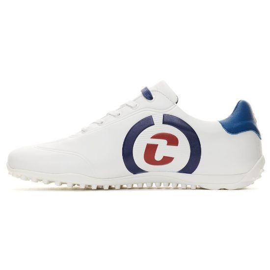 Picture of Duca Del Cosma Men's Kingscup Golf Shoes