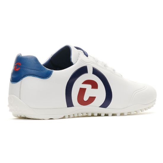Picture of Duca Del Cosma Men's Kingscup Golf Shoes