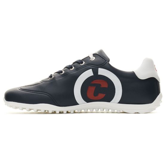 Picture of Duca Del Cosma Men's Kingscup Golf Shoes
