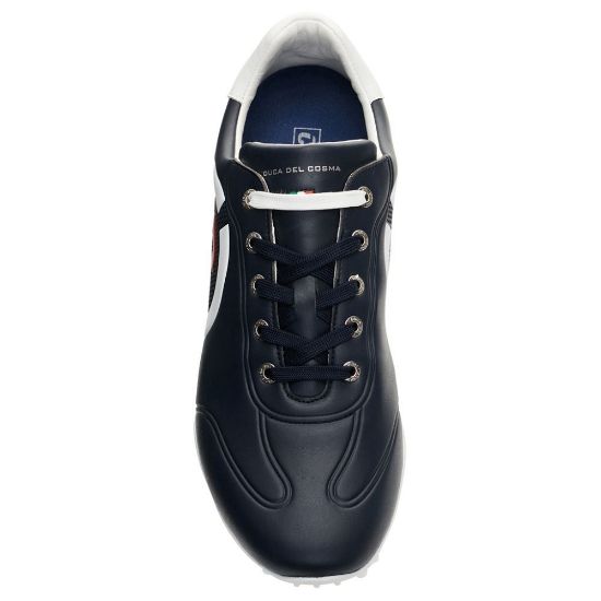 Picture of Duca Del Cosma Men's Kingscup Golf Shoes