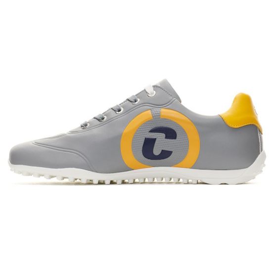 Picture of Duca Del Cosma Men's Kingscup Golf Shoes