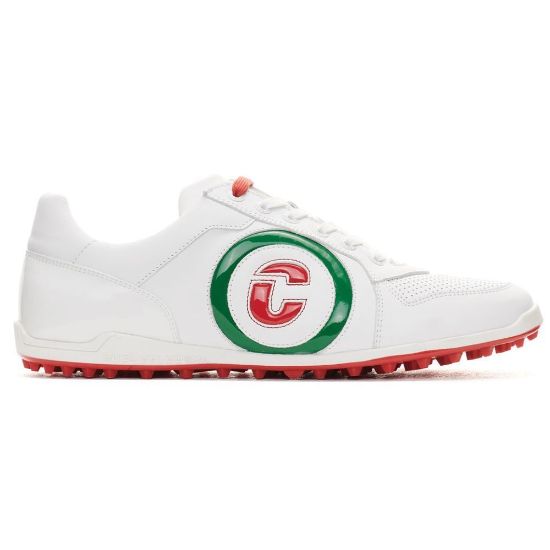 Picture of Duca Del Cosma Men's Kuba 2.0 Golf Shoes