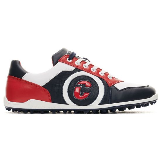 Picture of Duca Del Cosma Men's Kuba 2.0 Golf Shoes