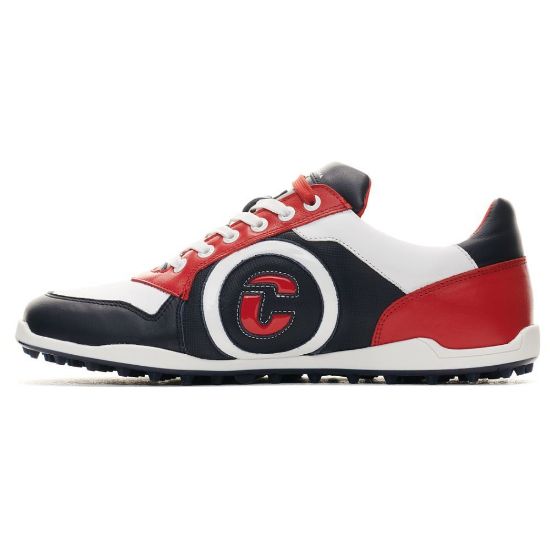 Picture of Duca Del Cosma Men's Kuba 2.0 Golf Shoes
